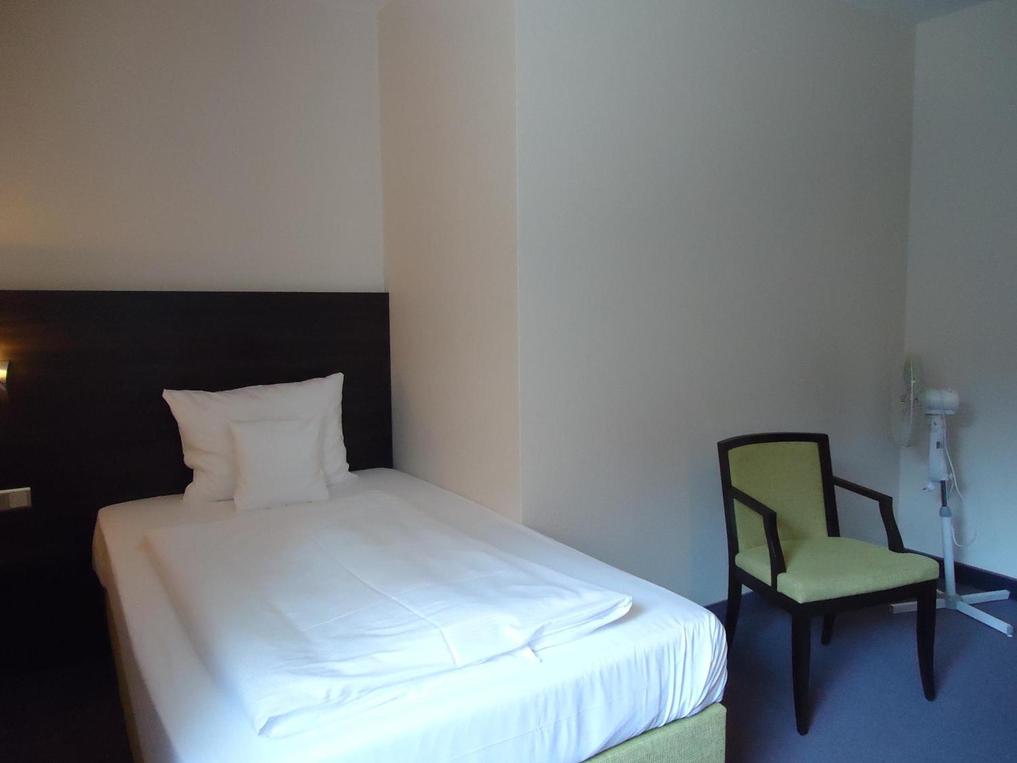Msr Hotel Hannover Phòng bức ảnh