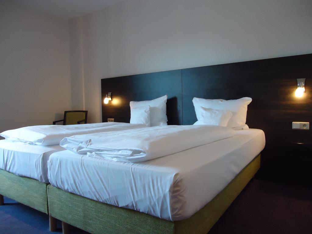 Msr Hotel Hannover Ngoại thất bức ảnh