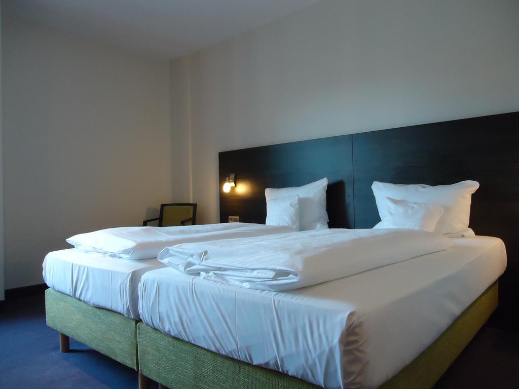 Msr Hotel Hannover Ngoại thất bức ảnh